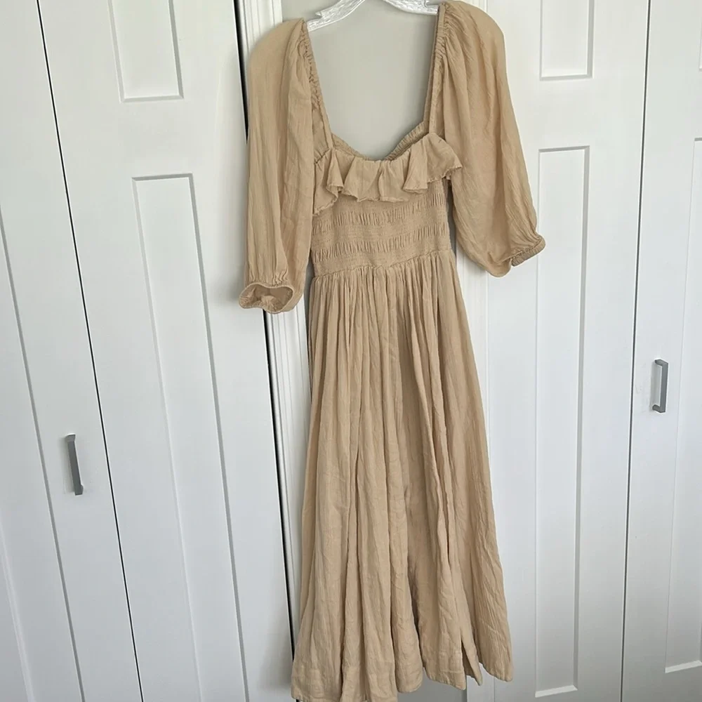 Free People Oasis Dress - Picture 5 of 11
